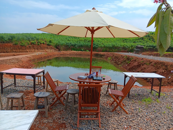 Wisata Danau Pecici Mayong Jepara 
